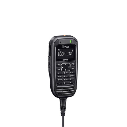 ICOM IC-F6330D UHF Digital Mobile Transceiver with Mic