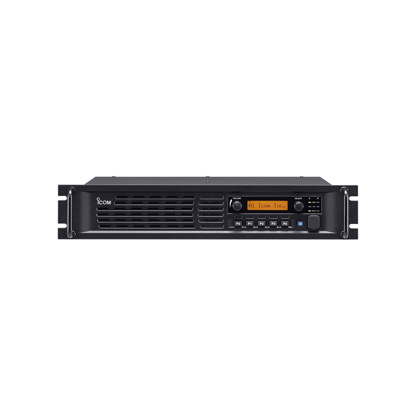 ICOM IC-FR6300 UHF Digital Repeater