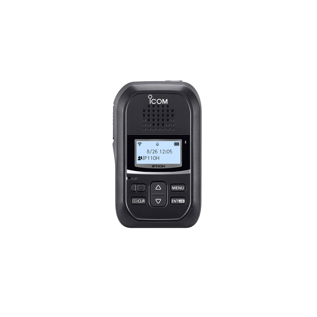 ICOM IP110H Full Duplex HandHeld Transceiver | D2N – D2N Technology ...
