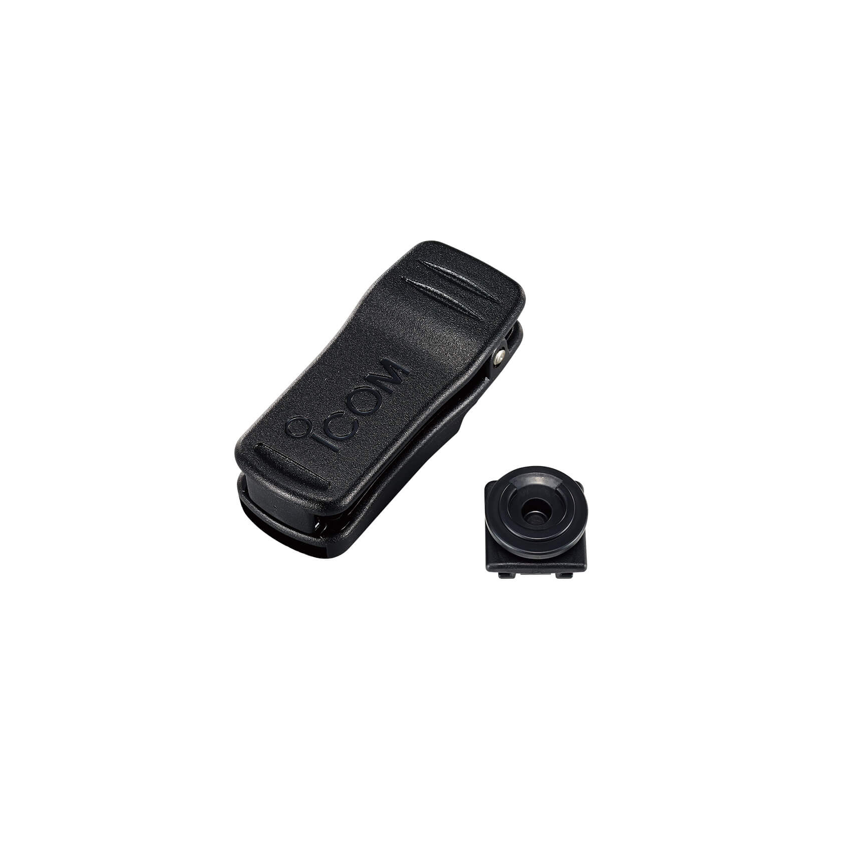ICOM Swivel Belt Clip Main image