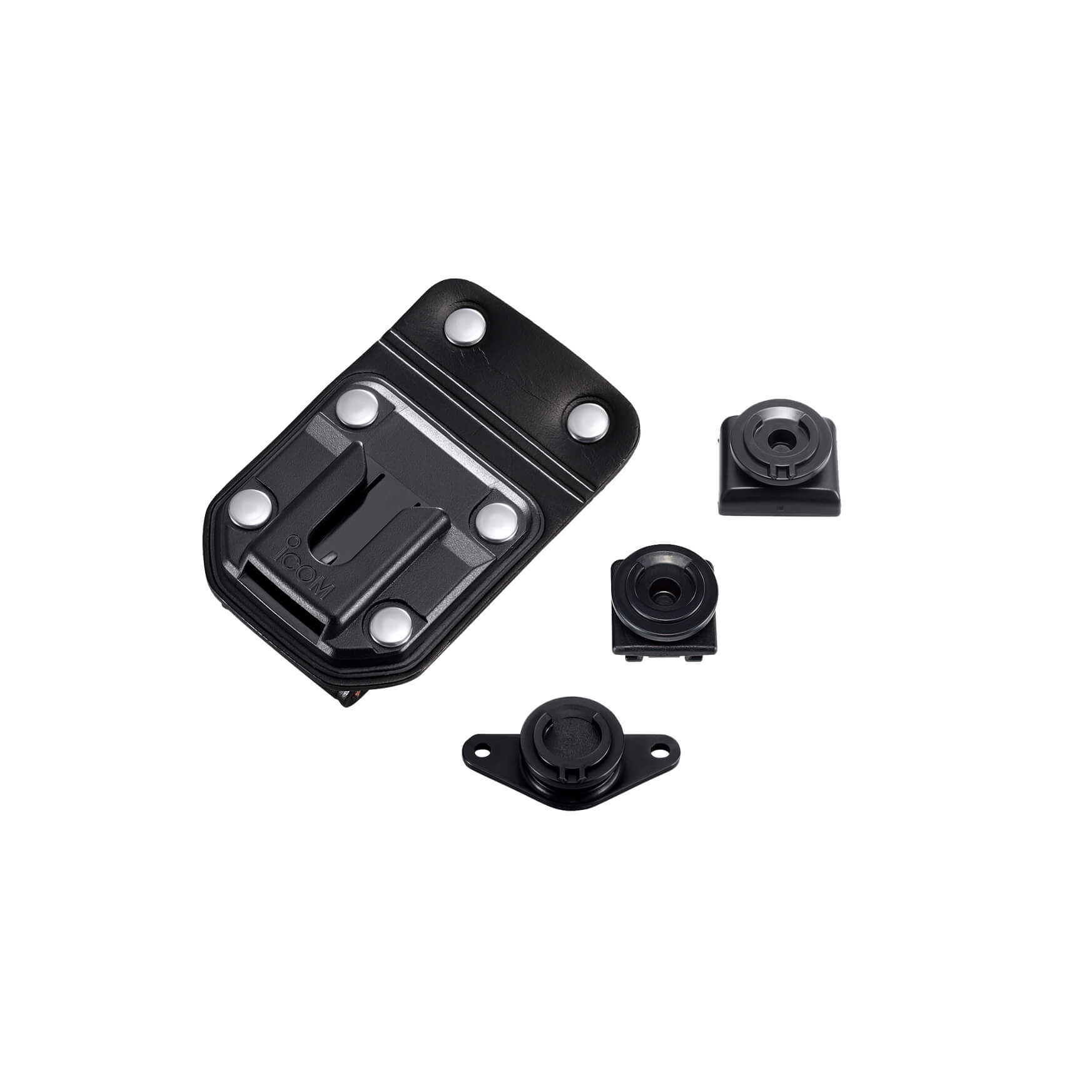 ICOM Swivel Type Belt Hanger Main image
