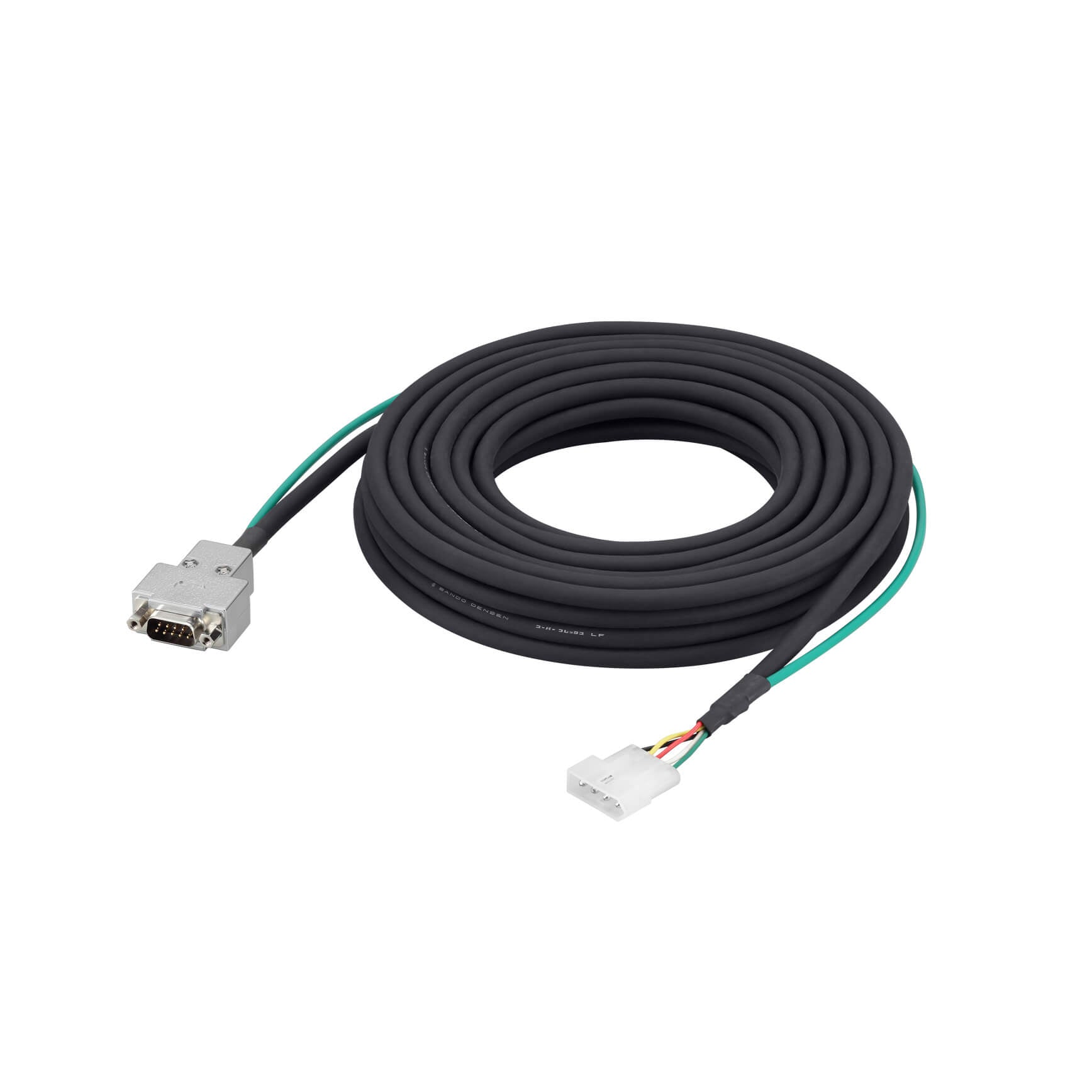 ICOM Antenna Tuner Cable for IC-F8101 Main image
