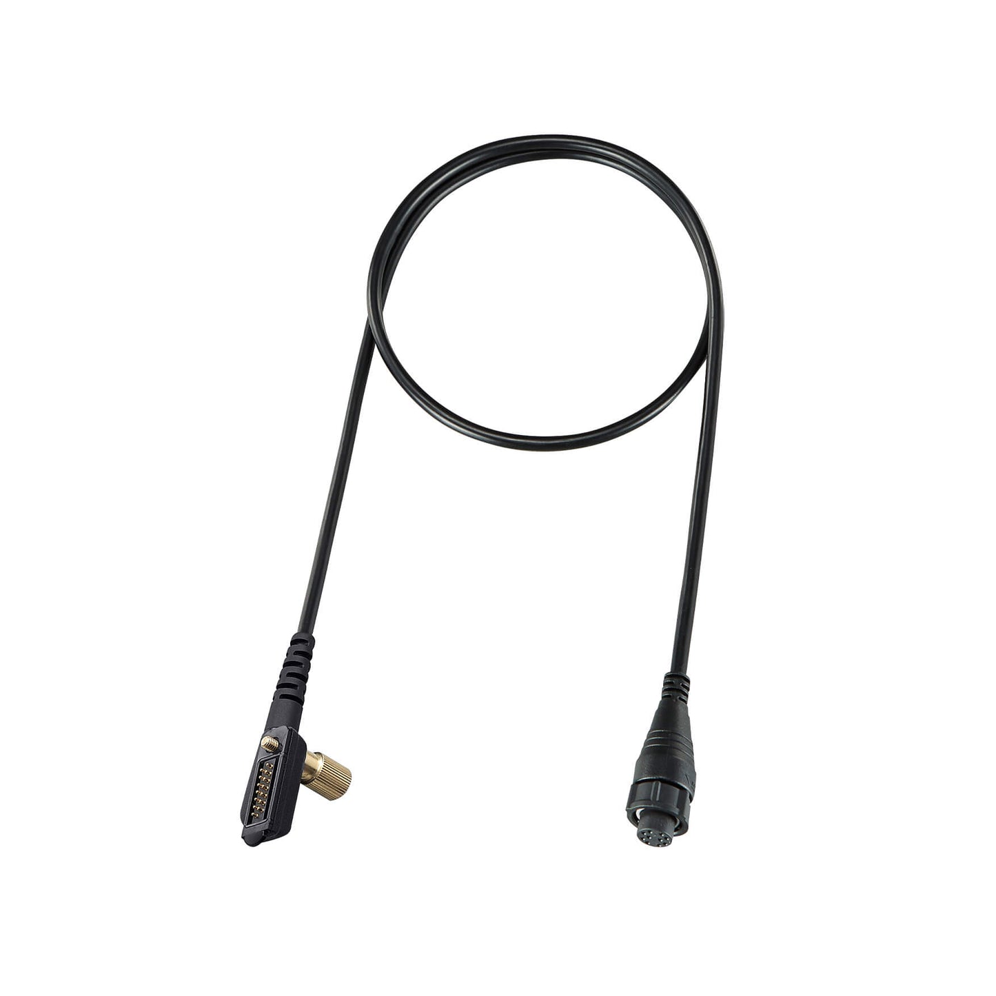 ICOM Handheld to Mobile Cable