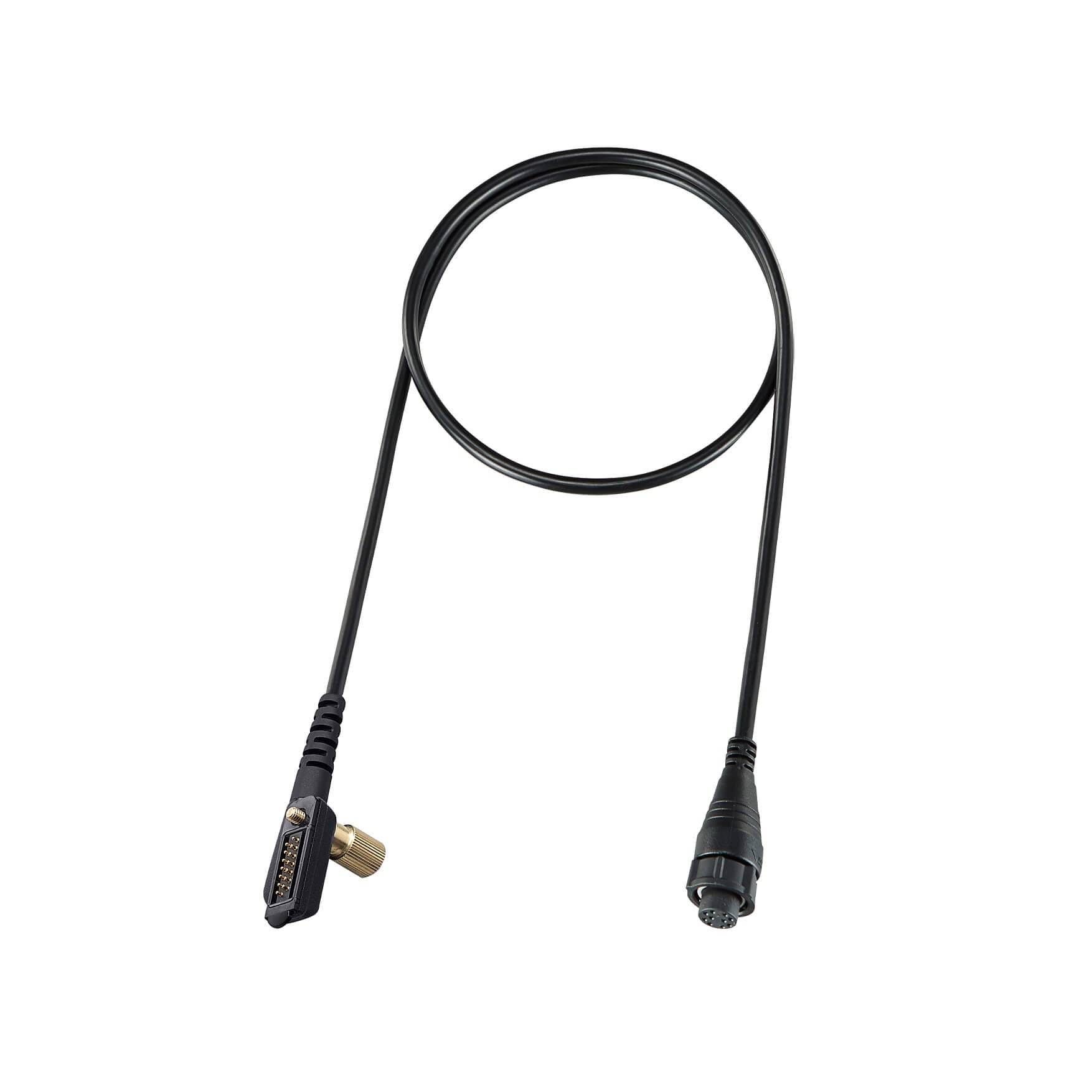 ICOM Handheld to Mobile Cable