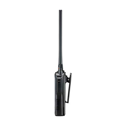 ICOM IC-F4400DS Digital UHF Handheld Transceiver - Simple Keypad
