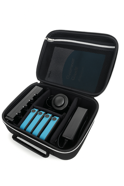 Vokkero SOC 240 Hard Carrying Case