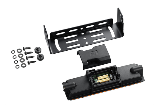 Kenwood KEN-KRK-14H M Speaker Microphone for Two-Way Radios