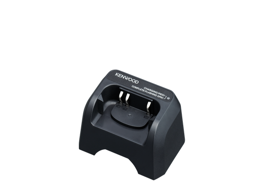 Kenwood KEN-KSC-50CR Rapid Charger for Two-Way Radios