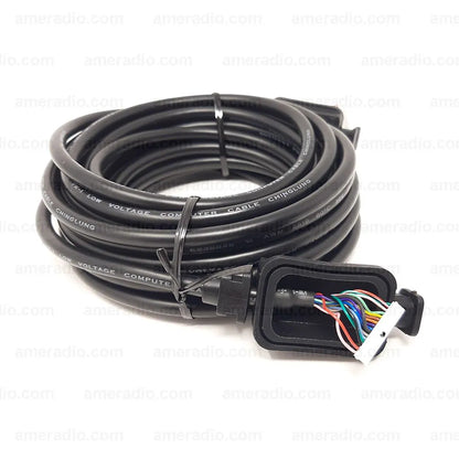 Kenwood KCT-71M3 Remote Control Cable for Mobile Radio System