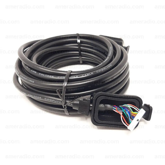 Kenwood KCT-71M3 Remote Control Cable for Mobile Radio System