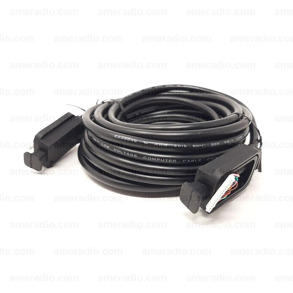 Kenwood KCT-71M3 Remote Control Cable for Mobile Radio System