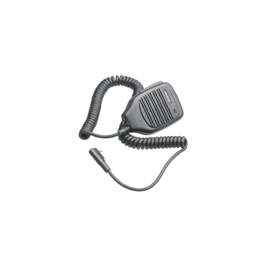 Kenwood Low Profile Speaker Microphone