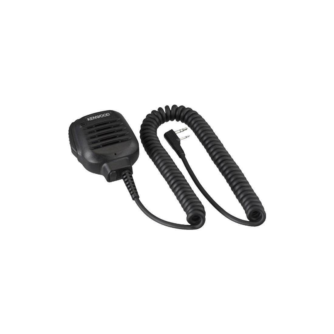 KMC-45 Kenwood Heavy Duty Speaker Microphone for Two-Way Radios