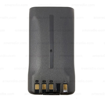 KNB-55L Kenwood Li-ion Battery Pack for Two-Way Radios
