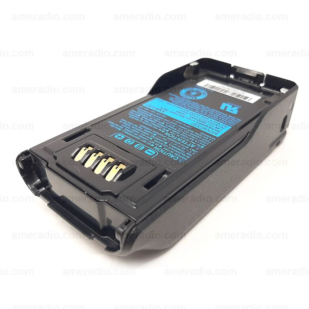 Kenwood KNB-LS7-IS Intrinsically Safe Li-ion Battery Pack for Two-Way Radios