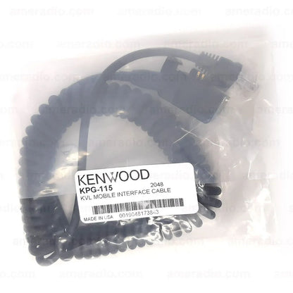 Kenwood KPG-115
