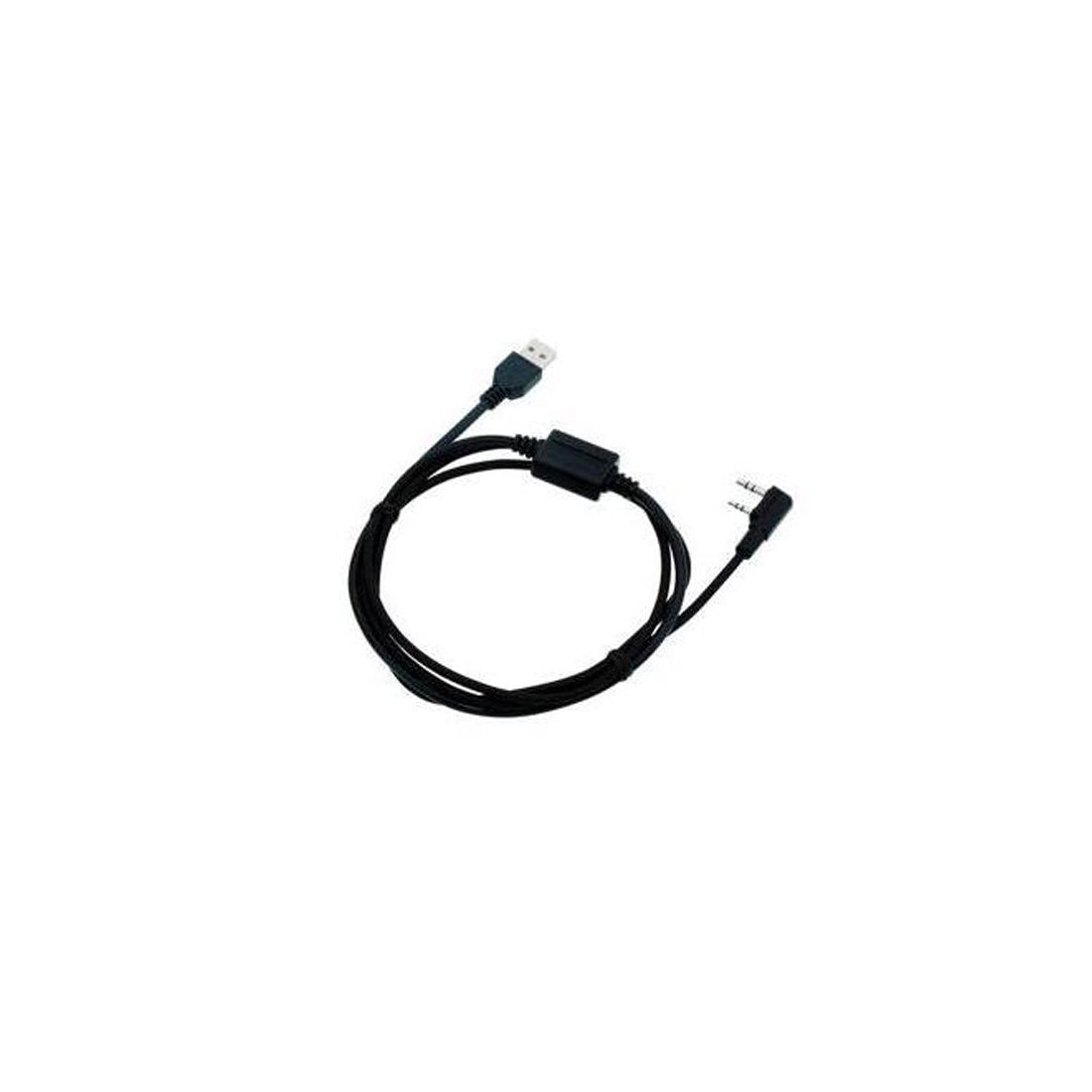 Kenwood KPG-22U Programming Cable for Two-Way Radios Main image