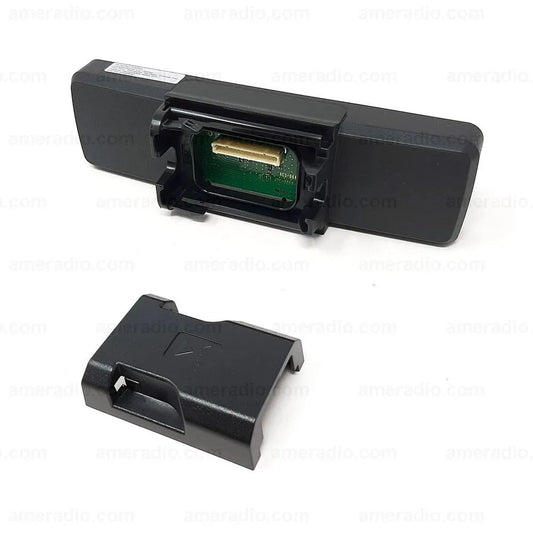 Kenwood KEN-KRK-19B M Speaker Microphone for Two-Way Radios