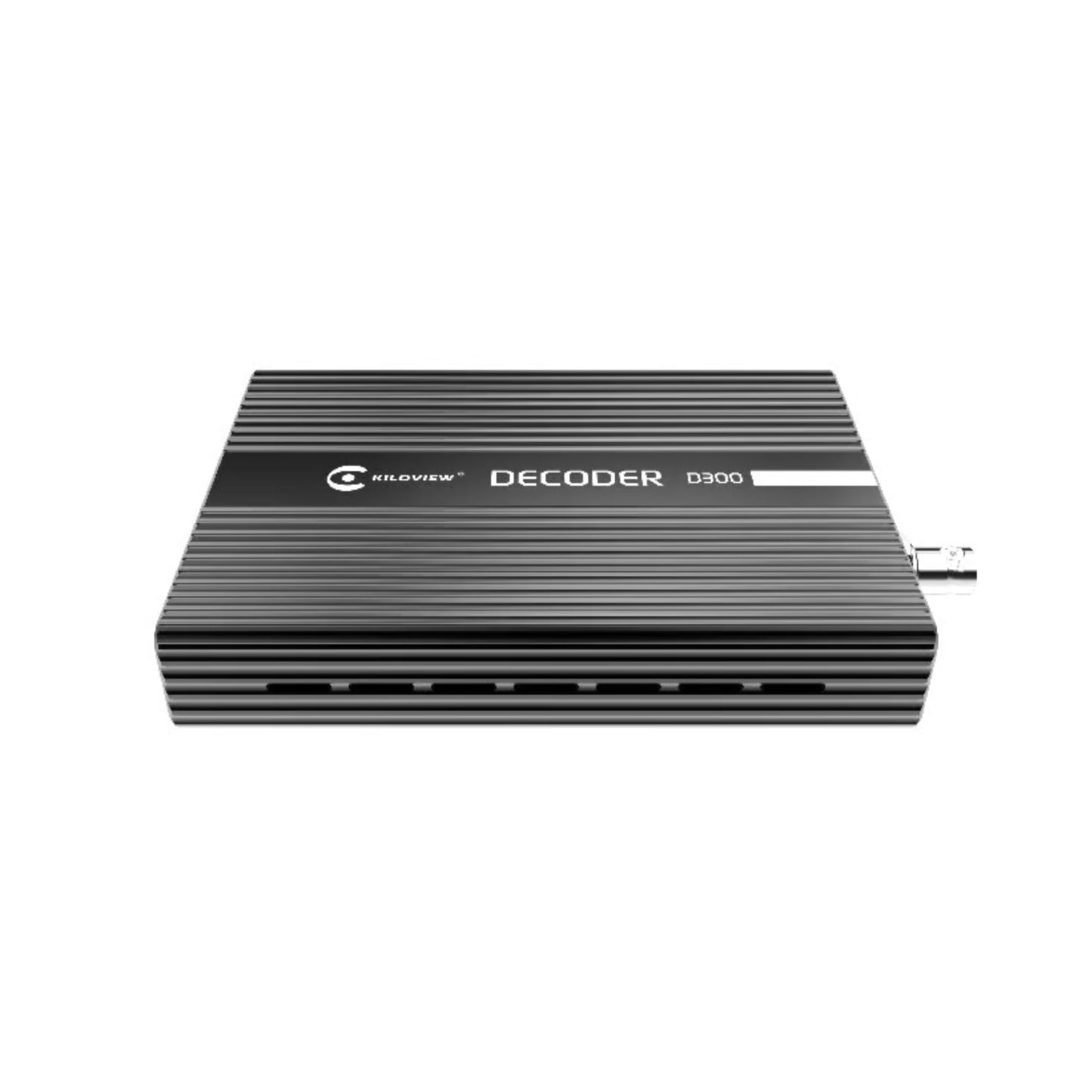 Kiloview D300 4K NDI |HX Video Decoder