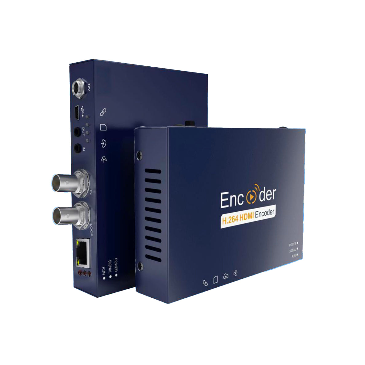 Kiloview E1 H.264 HD SDI Encoder