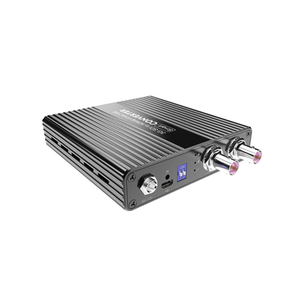 Kiloview SDI to HDMI/VGA/AV Micro Converter
