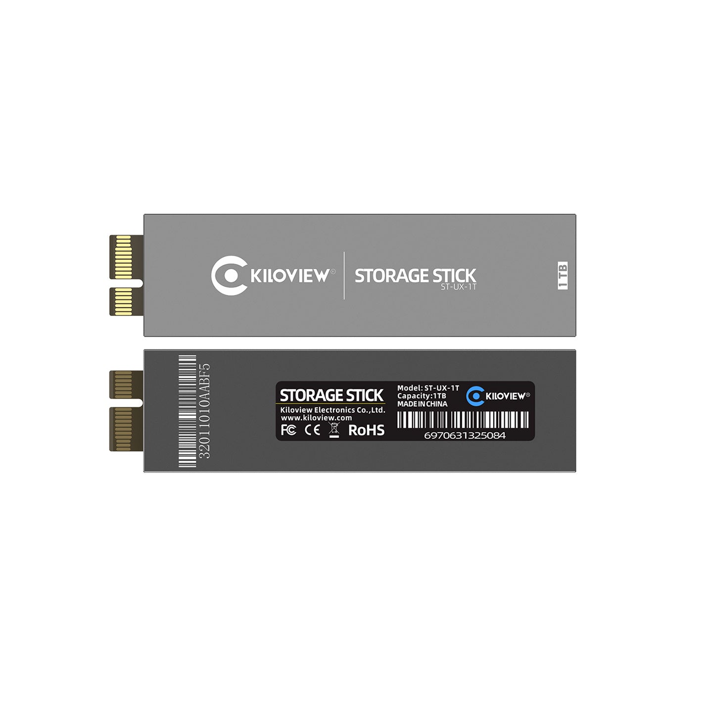Kiloview KV-SSD Storage Stick for Cube R1