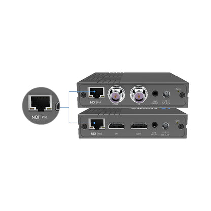 Kiloview Fully-Functional NDI Converter