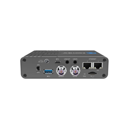 Kiloview 12G-SDI to NDI Bi-Directional Converter