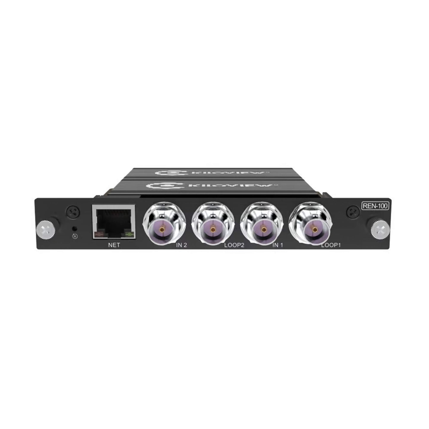 Kiloview Dual SDI Input Card