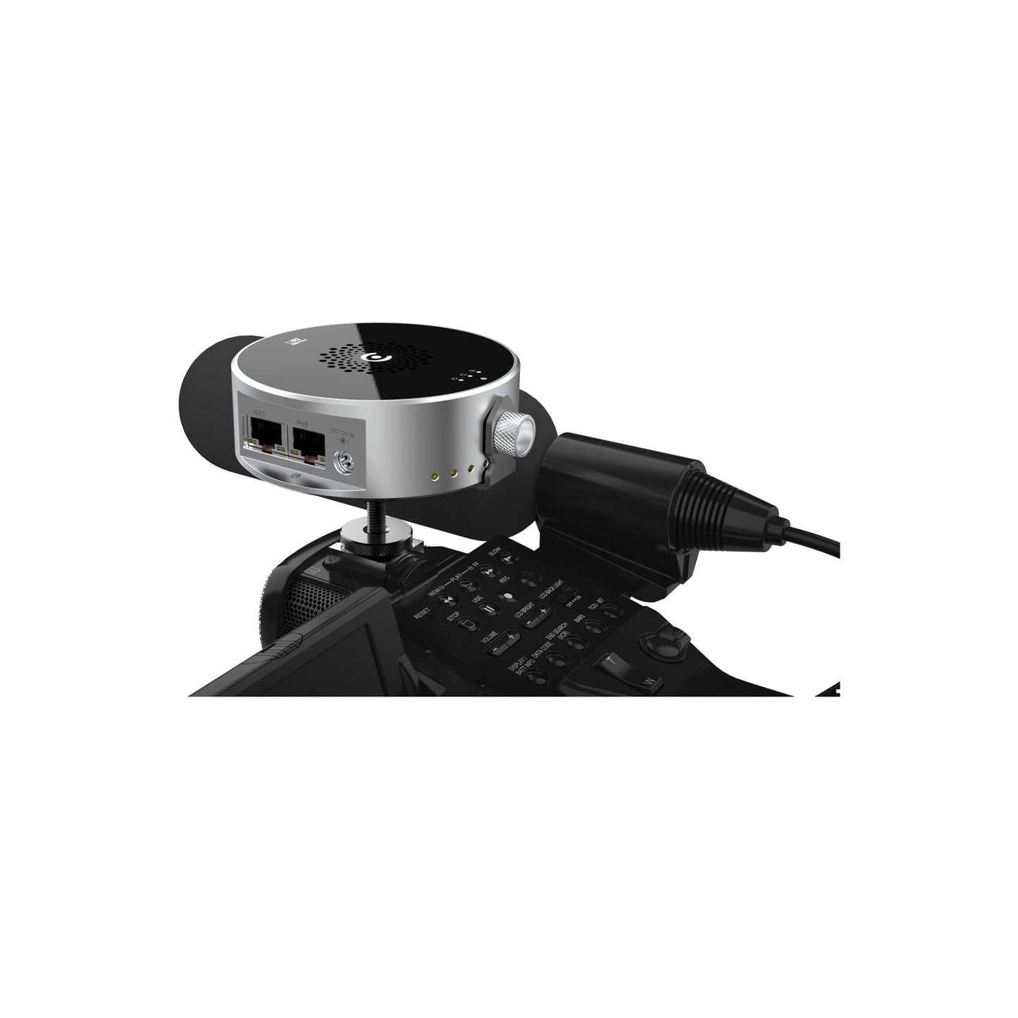 Kiloview 4K HDMI to NDI  Wired Video Encoder