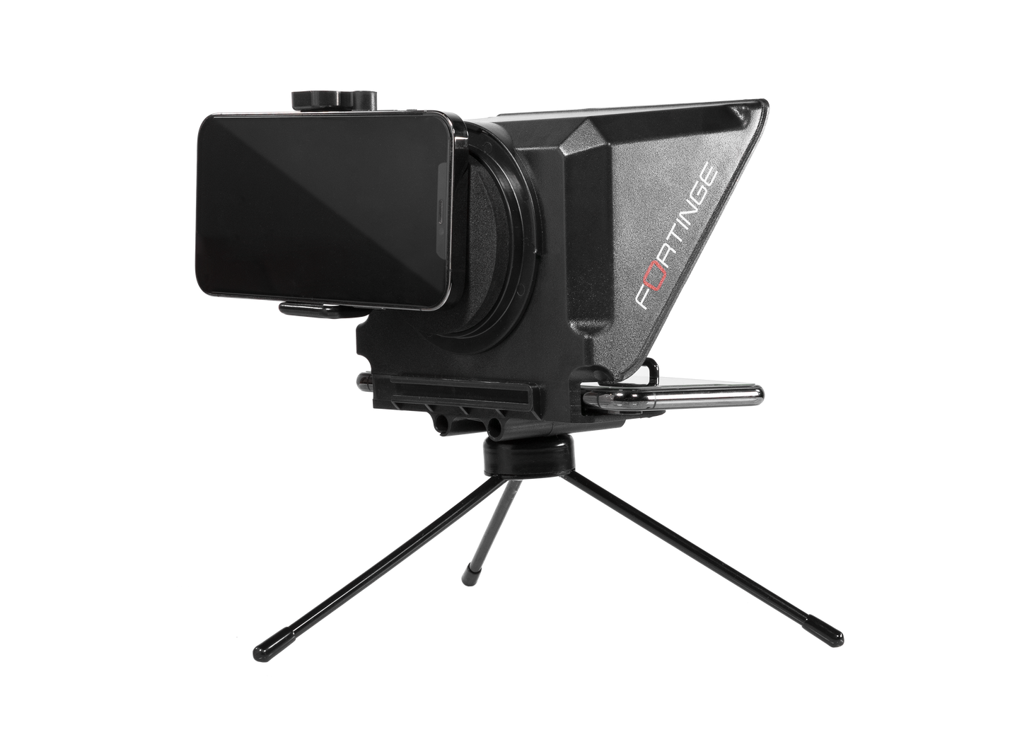 MOBILE TELEPROMPTER for Mobile Phone and PC use
