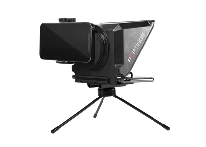 MOBILE TELEPROMPTER for Mobile Phone and PC use