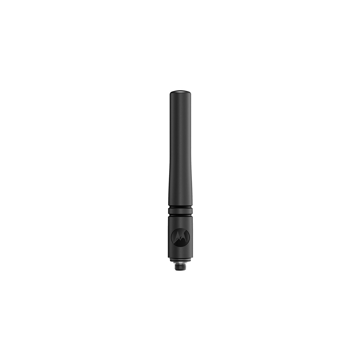 Motorola AN000348A01 Short UHF Whip Antenna Main image