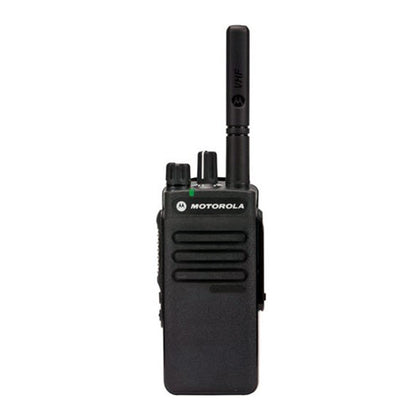 Motorola MOTOTRBO DP2400e Digital Two-Way Radio