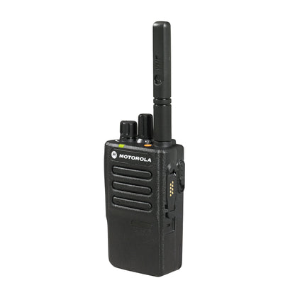 Motorola MOTOTRBO DP3441e Portable Two-Way Radio