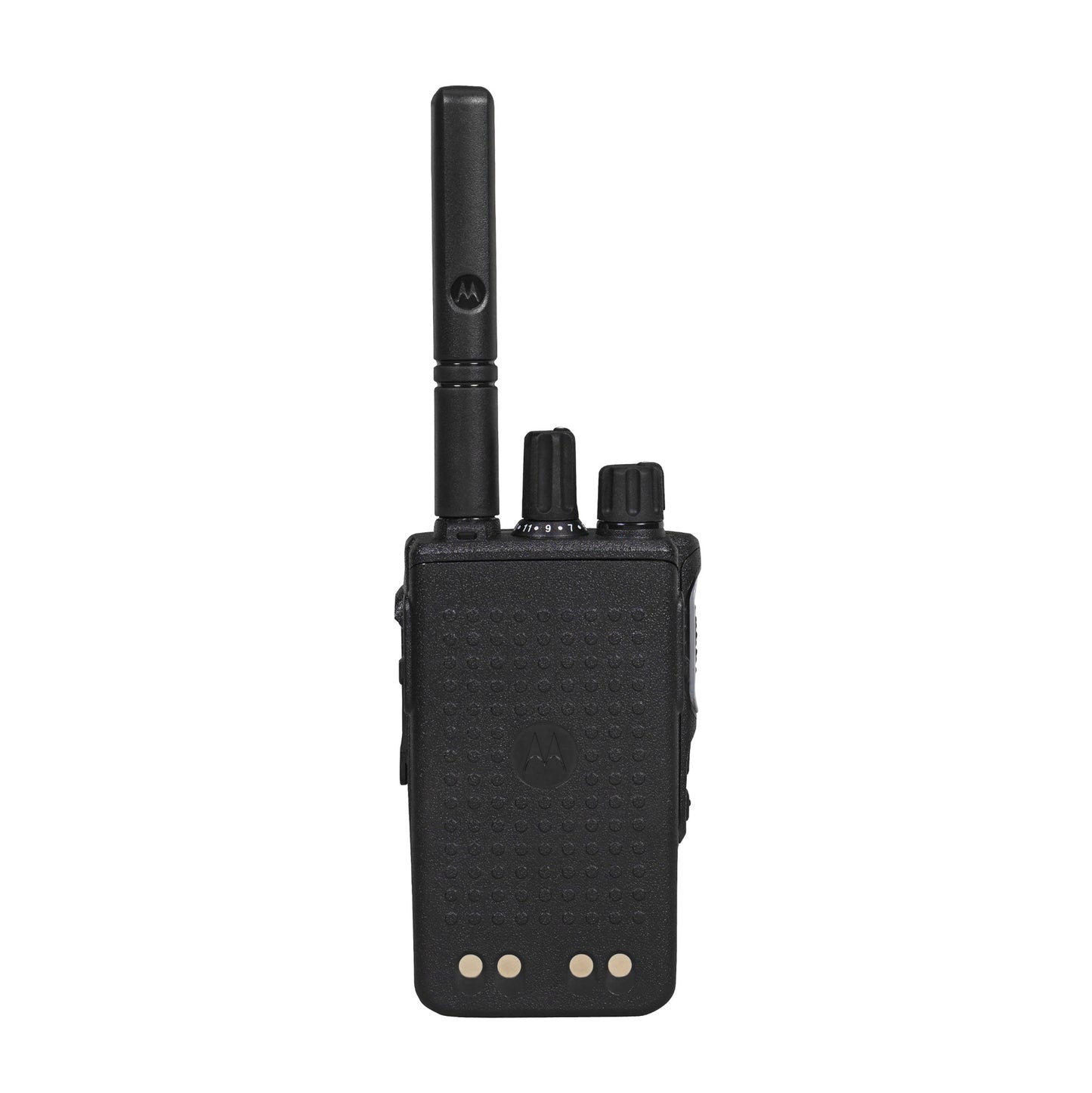 Motorola MOTOTRBO DP3441e Portable Two-Way Radio