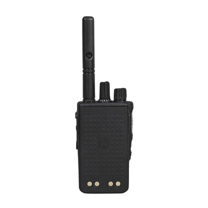 Motorola MOTOTRBO DP3441e Portable Two-Way Radio