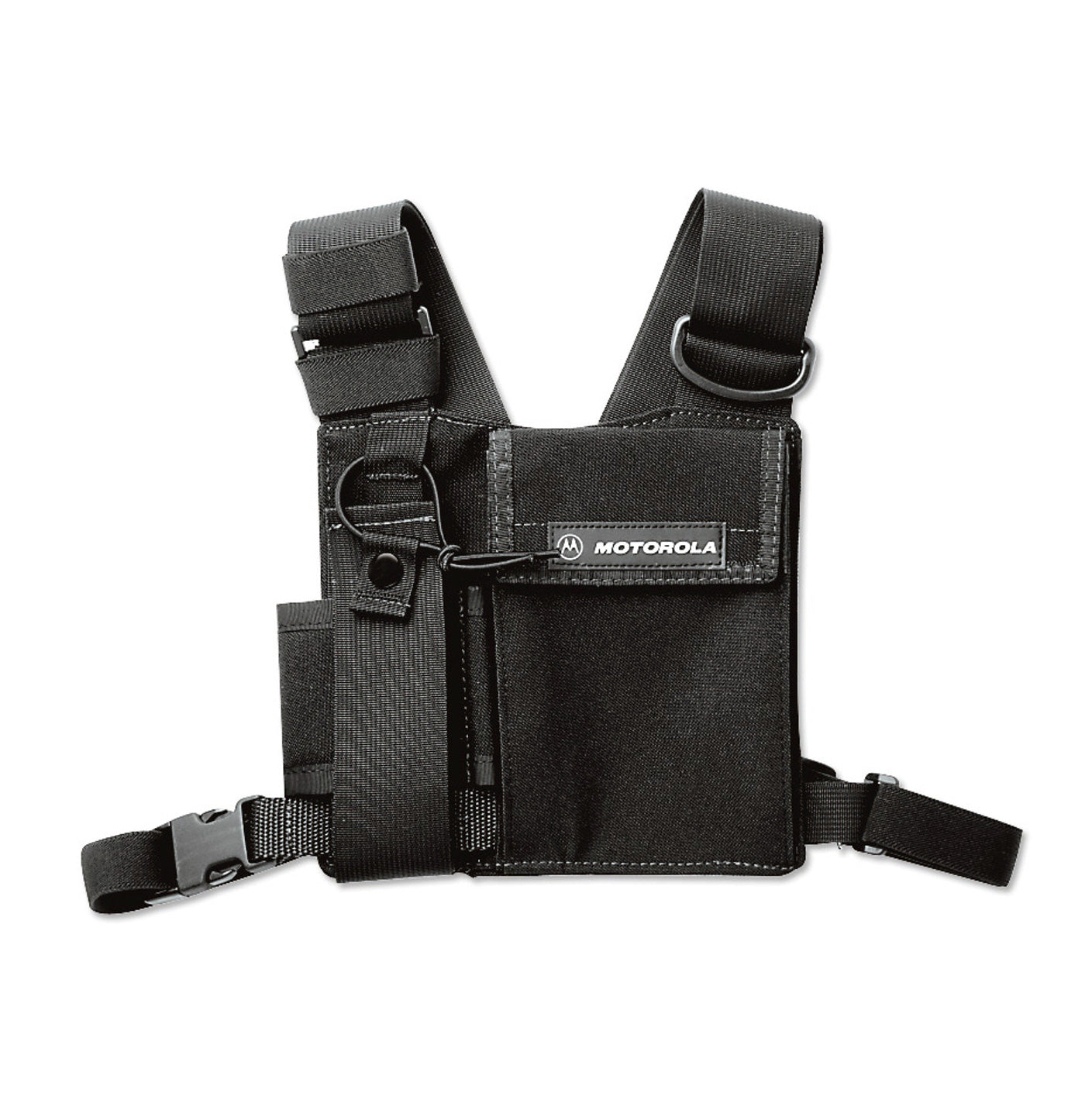 Motorola Universal Chest Pack for R2, R7 + DP2000 Main image