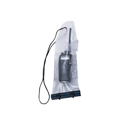 Motorola HLN9985 Waterproof Carry Bag with Strap