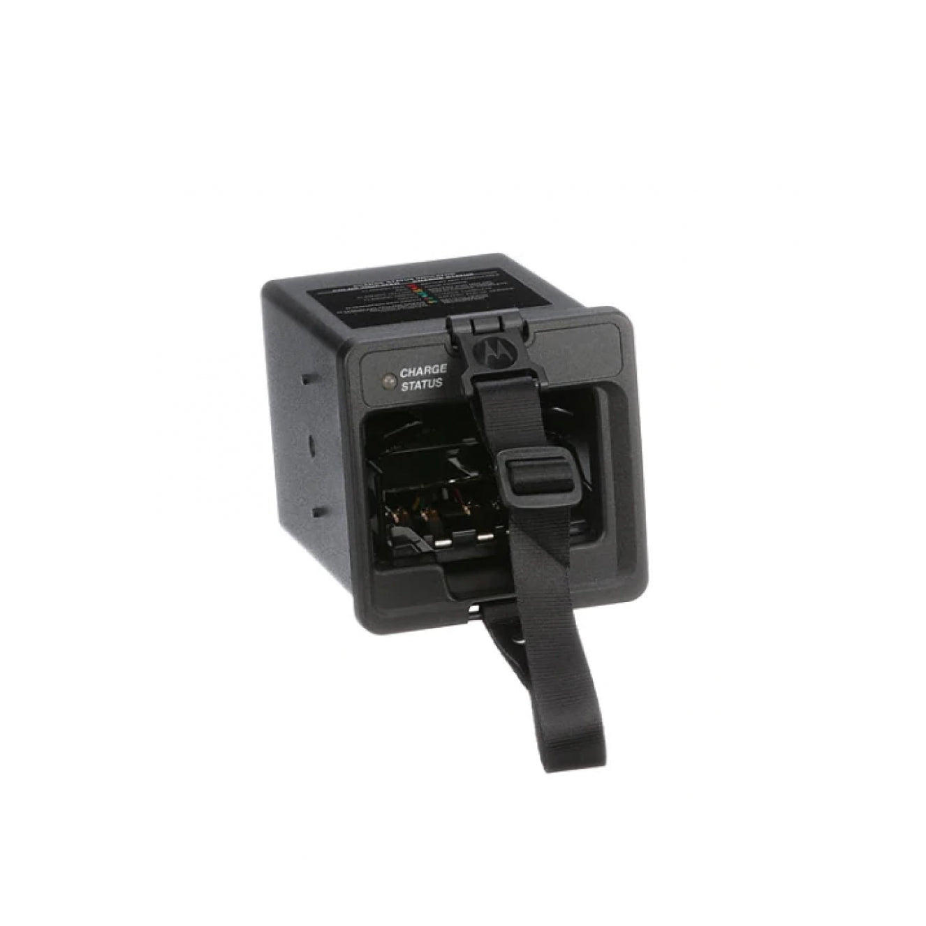 Motorola NNTN7616 IMPRES Vehicle Charger Main image