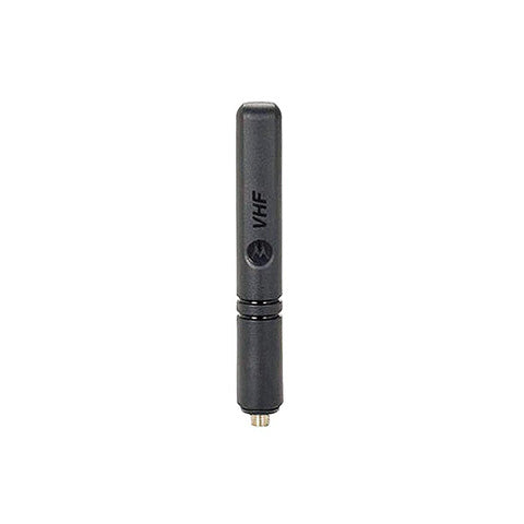 Motorola PMAD4121 VHF Stubby Antenna