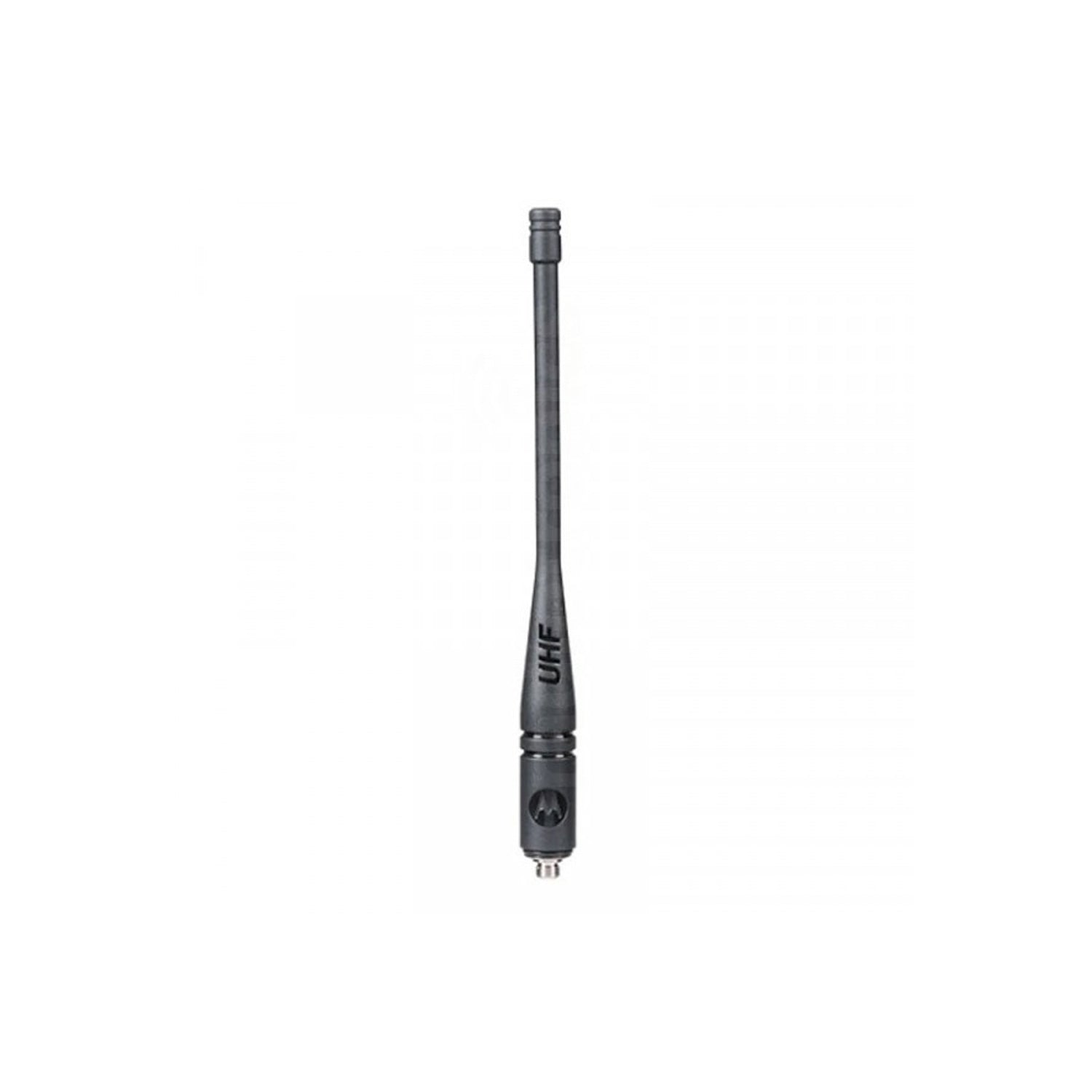 Motorola PMAE4079 UHF/GPS Wideband Whip Antenna Main image