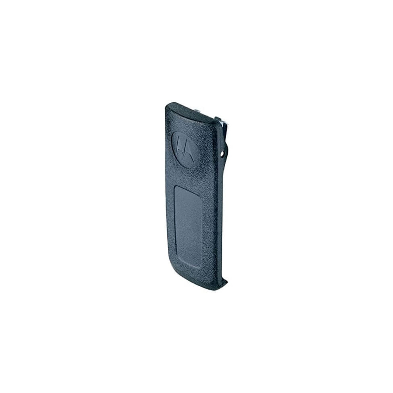 Motorola PMLN4651 Fixed-Angle Spring-Action Belt Clip Main image