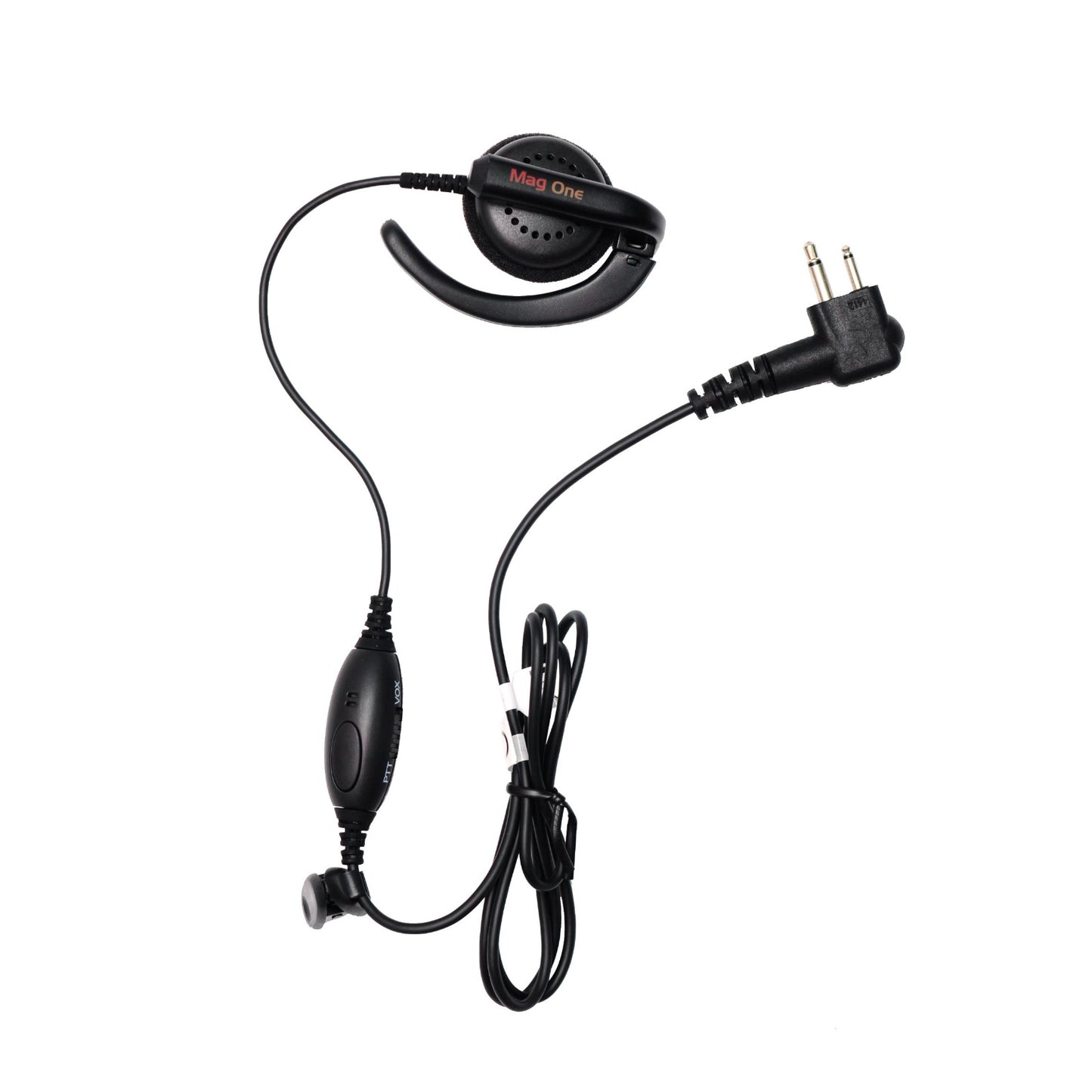 Motorola Mag One Earpiece with In-Line Mic for R2