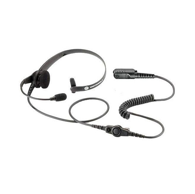 Motorola PMLN6635 Lightweight Over-the-Head Headset Main image