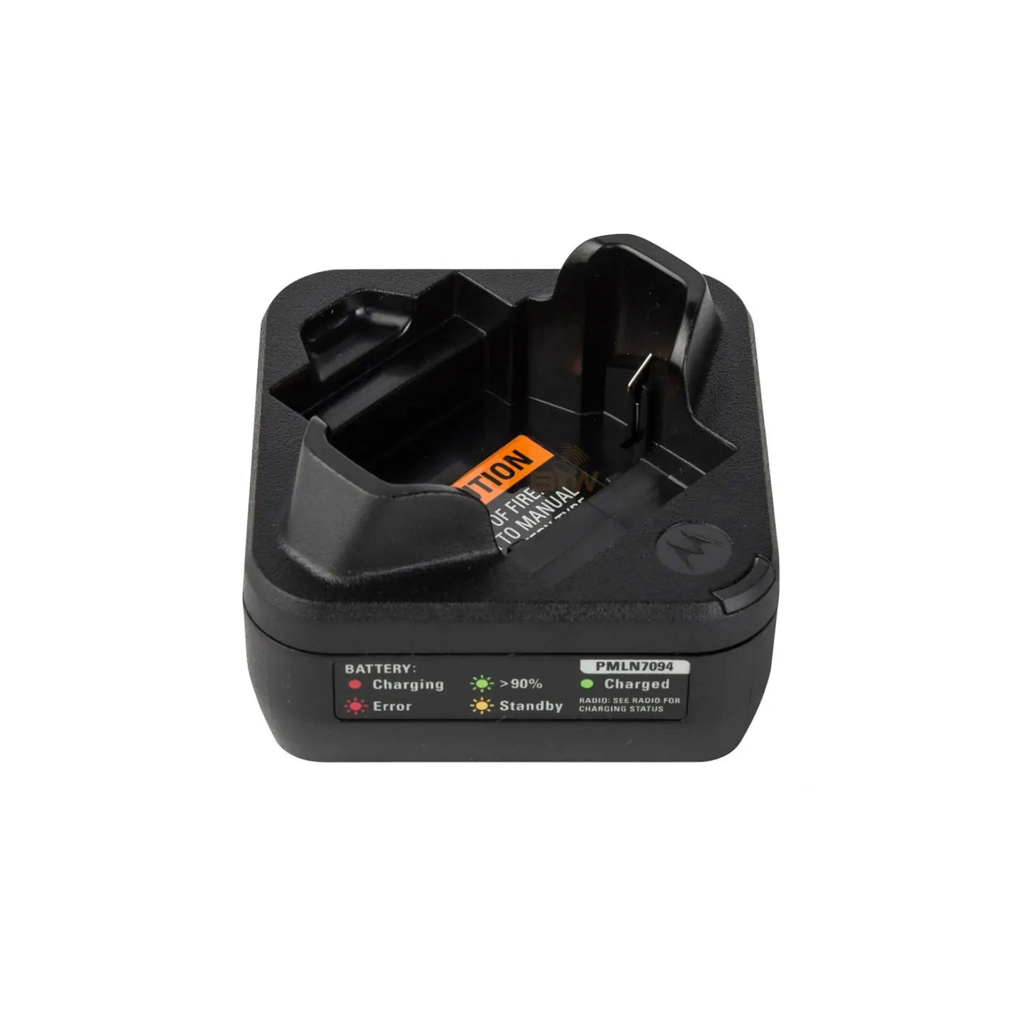 Motorola PMLN7111 Single Unit Charger for Wave TLK100