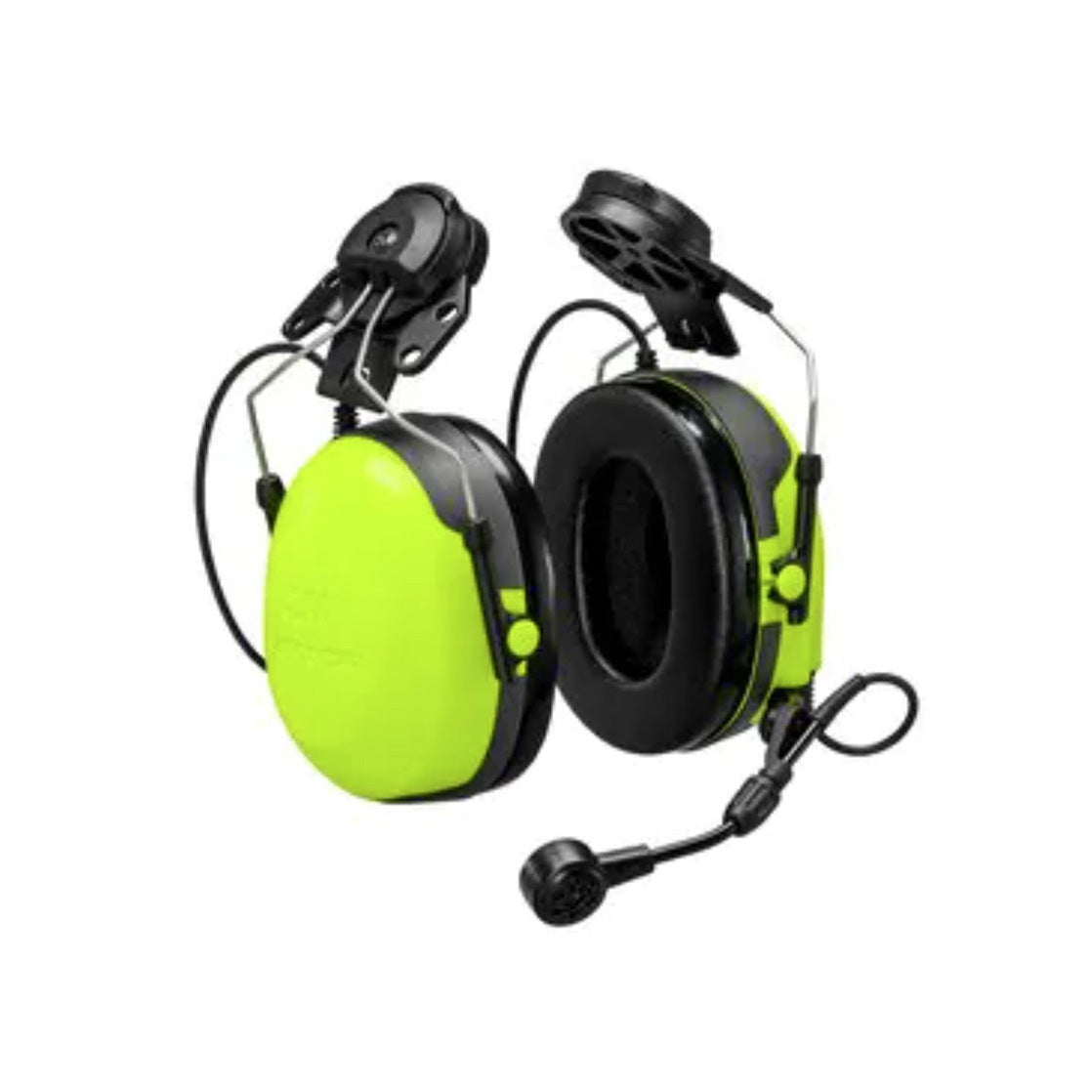 Motorola PMLN8267 Hard Hat Nexus Headset for R7