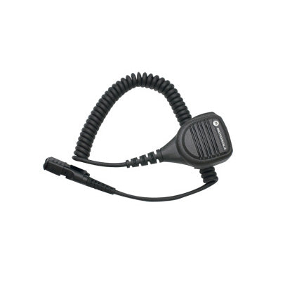 Motorola PMMN4075 Remote Speaker Microphone IP57 Main image