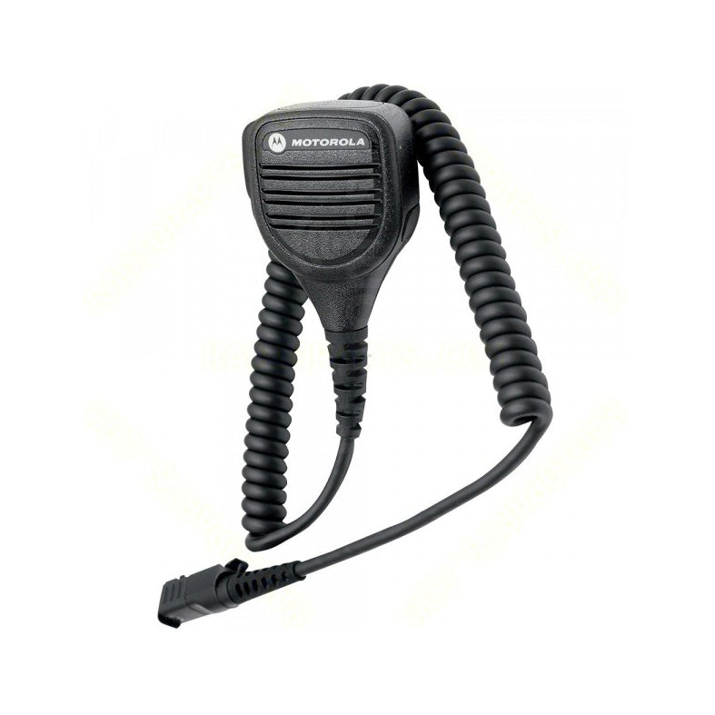 Motorola PMMN4076 Remote Speaker Microphone Main image