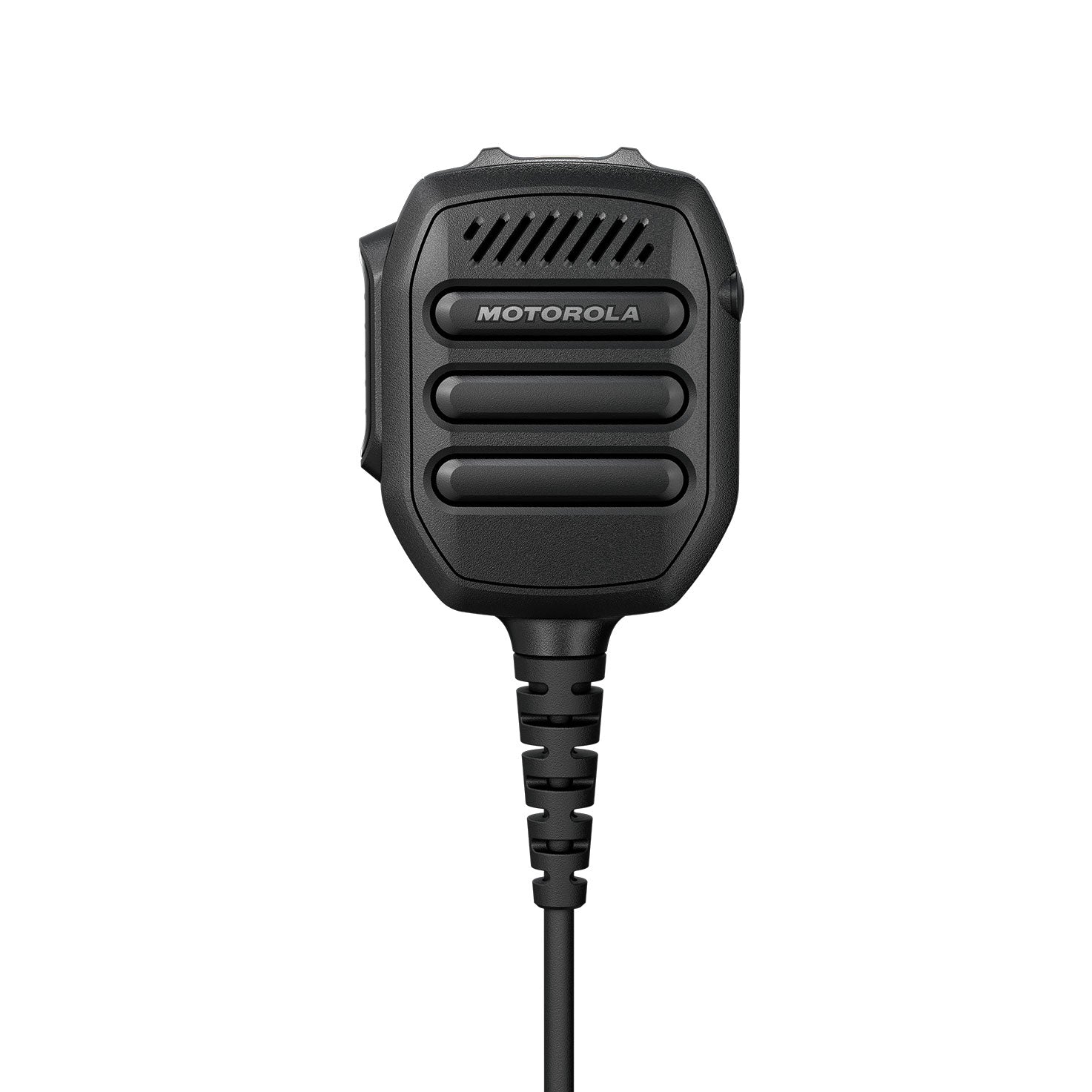 Motorola Small Remote Speaker Microphone for R7